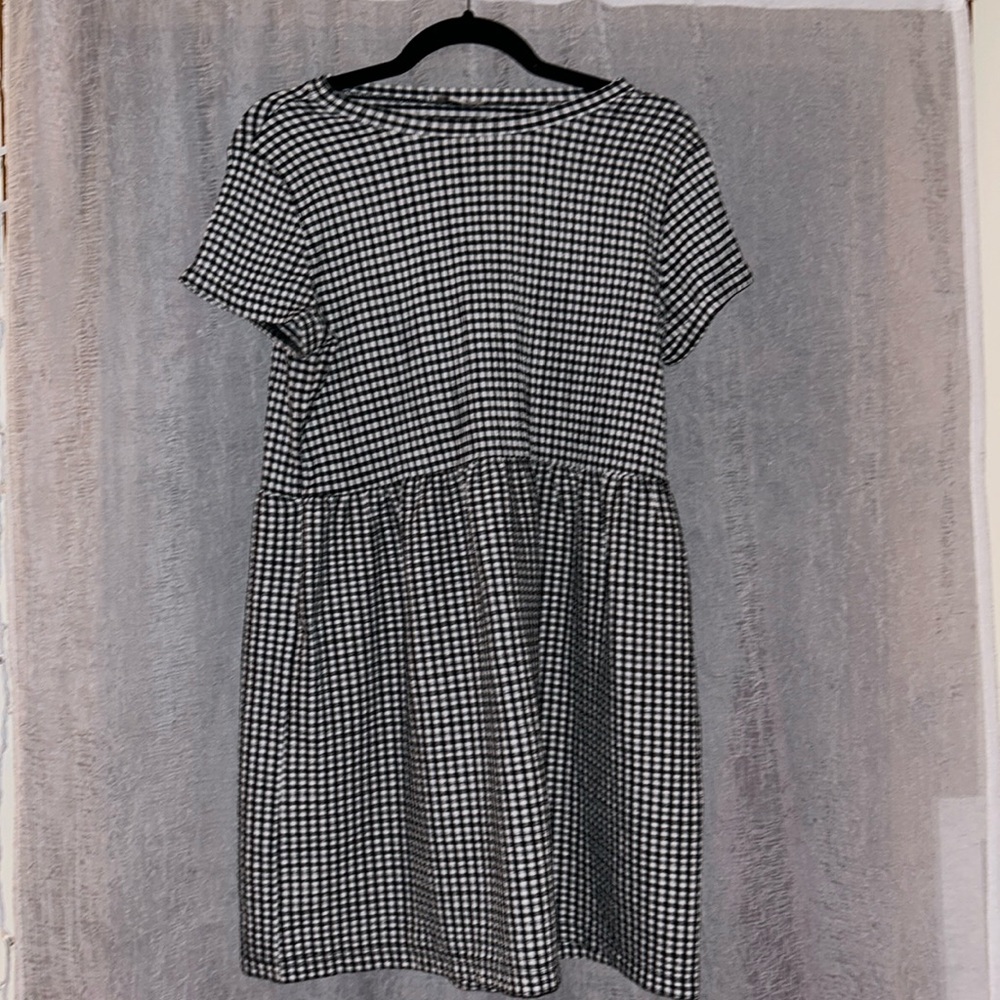 Oversized LOFT dress SP